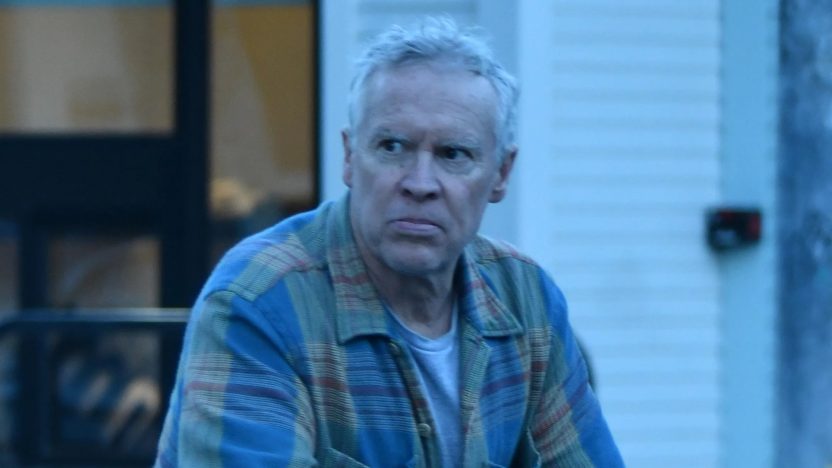 90s TV Star Unrecognizable in LA: Can You Guess Who?