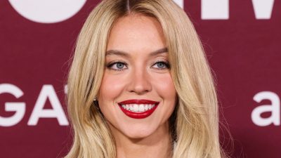 Sydney Sweeney Takes Lie Detector Test on Boob Authenticity and Friends