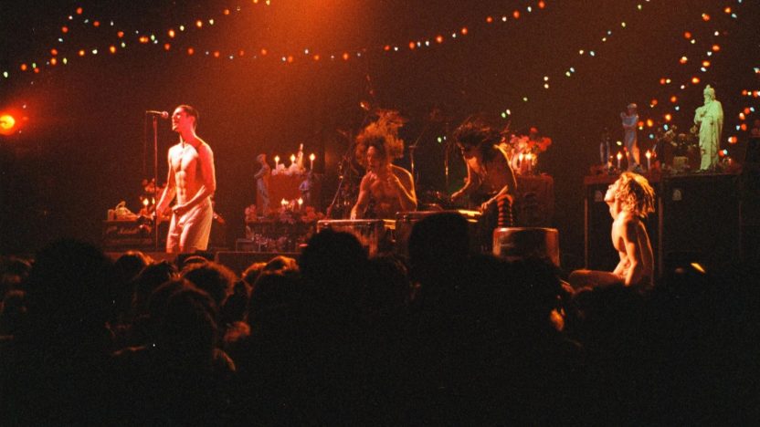 US Rock Band Breaks Up After Onstage Fight and M Lawsuit