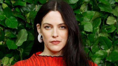 Riley Keough Claims to Be Mother of John Travolta’s Youngest Son in Lawsuit