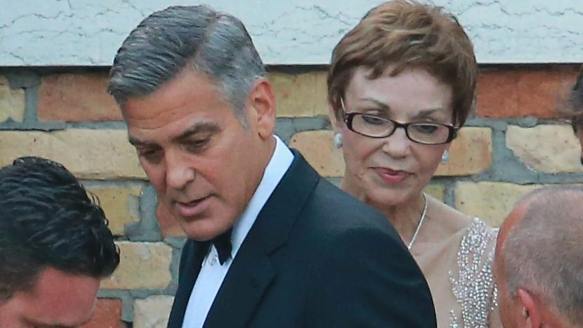 George Clooney Honors Late Sister, 65, for Her ‘Courage and Humor’