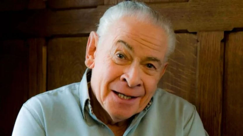 Stanley Baxter, legendary BAFTA-winning Scots actor, dead at 99