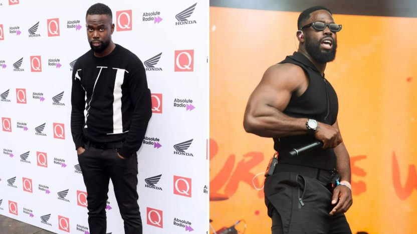 From Gritty Upbringing to Glastonbury: Ghetts Faces Jail Over Fatal Crash