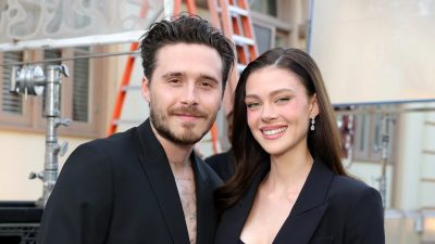 Brooklyn Beckham Unfollows David and Victoria on Instagram Amid Family Feud