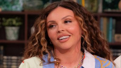 Jesy Nelson Halts New Music for Prime Docuseries
