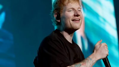 Ed Sheeran’s BIG Decision: Prioritizing Family Time Over Music