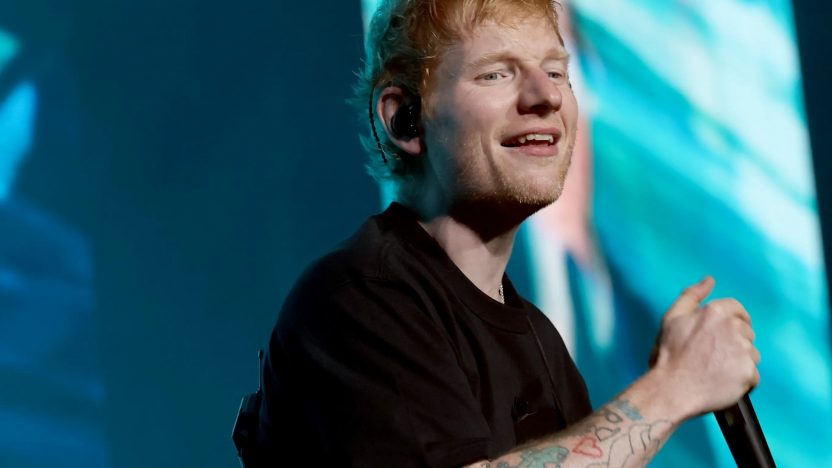Ed Sheeran’s BIG Decision: Prioritizing Family Time Over Music
