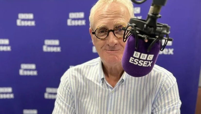 BBC Presenter Dies at 72 After Cancer Battle, Colleagues Pay Tribute