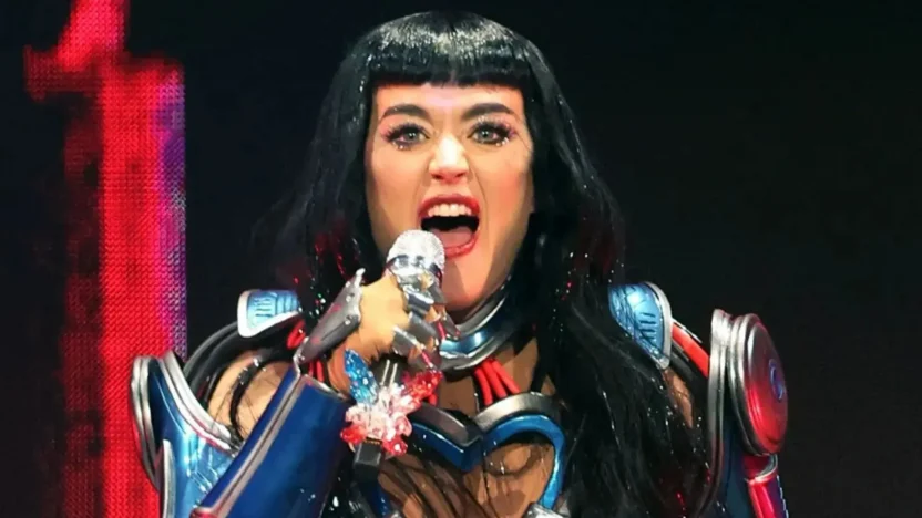 Katy Perry and Justin Trudeau Go Public on Posh Tokyo Double Date