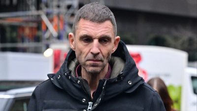 Tim Westwood Pleads Not Guilty to Sexual Assault and Rape Charges