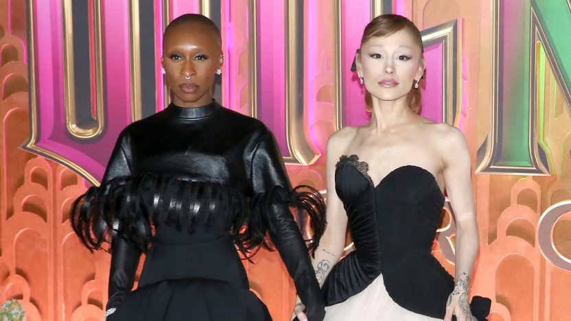 Wicked Snubbed at Golden Globes, DiCaprio’s Film Nabs 9 Nominations