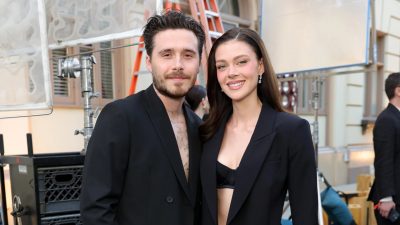 Beckhams’ Christmas Plan to Mend Family Feud with Brooklyn Amid Nicola’s Exclusion