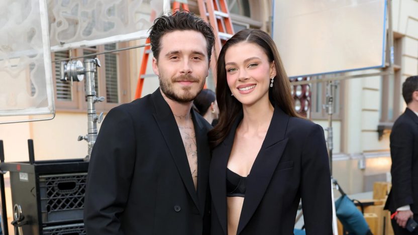 Beckhams’ Christmas Plan to Mend Family Feud with Brooklyn Amid Nicola’s Exclusion