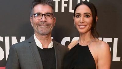 Simon Cowell: Baths 4 Times Daily, Never Repeats Pants, and Prays Every Night