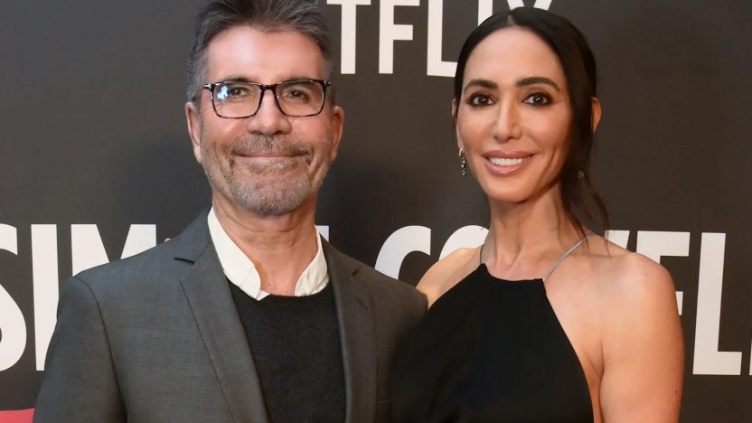 Simon Cowell: Baths 4 Times Daily, Never Repeats Pants, and Prays Every Night