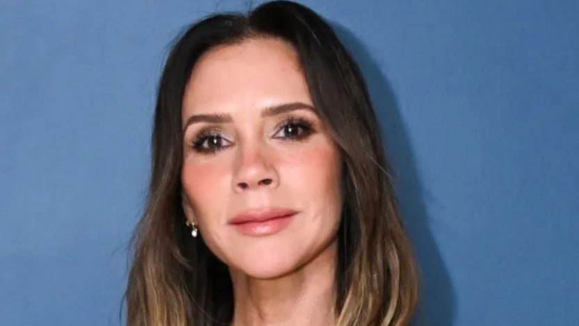 Victoria Beckham Shares When Christmas ‘Fanatic’ David Starts Elf on the Shelf