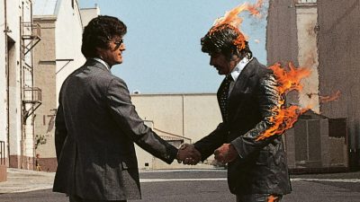 Roger Meets Syd: A Haunting Encounter with Genius