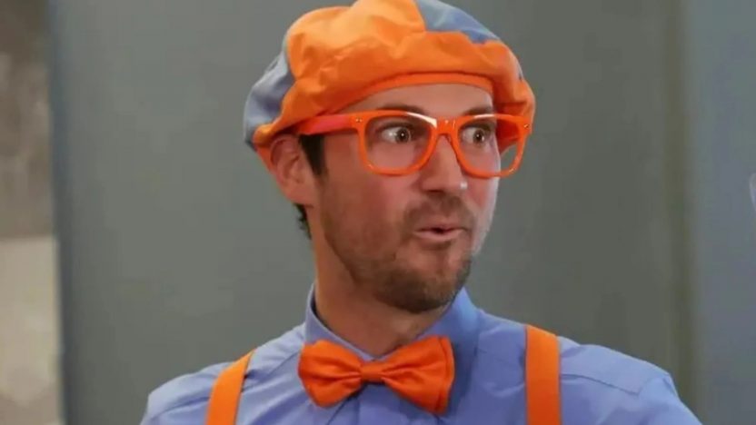 Dark Truth Behind Blippi: Star’s Hidden Past