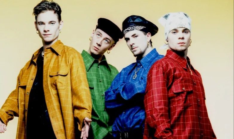 Tony Mortimer’s Impressive Earnings from East 17’s ‘Stay Another Day’
