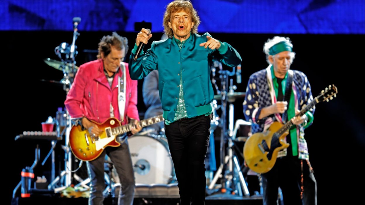 Rolling Stones Axe UK & Europe Tour Due to Star’s Commitment Issues