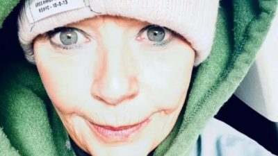 Gail Porter shares heartbreaking reason for missing daughter at Christmas amid loneliness concerns.