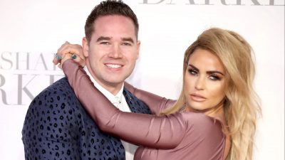 Kieran Hayler Pleads Not Guilty to Raping 13-Year-Old Girl While Married to Katie Price