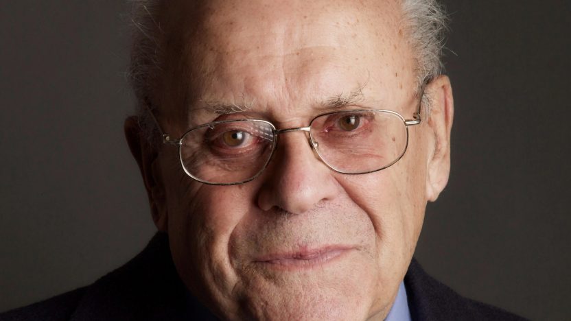 Tributes Pour in for Award-Winning BBC Presenter Sir Humphrey Burton, 94, Who Has Died