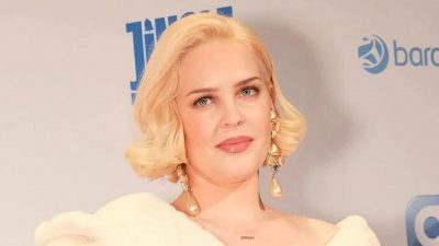 Anne-Marie promises ‘spicy’ new album will differ greatly from last, seeks advice from pop star.