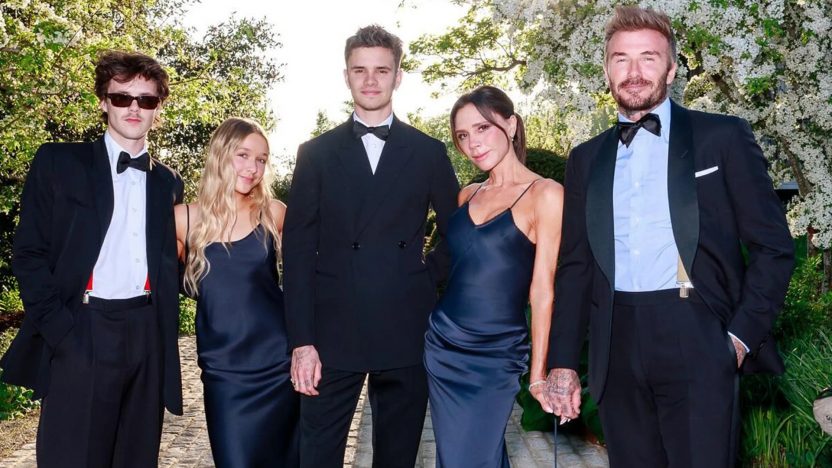 Victoria Beckham’s Christmas Plans Amid Brooklyn’s Silence