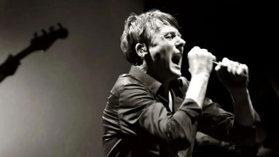 Suede’s Brett Anderson: ‘Searching for the Next Great Album’ as 2025’s Top 50 Albums Revealed