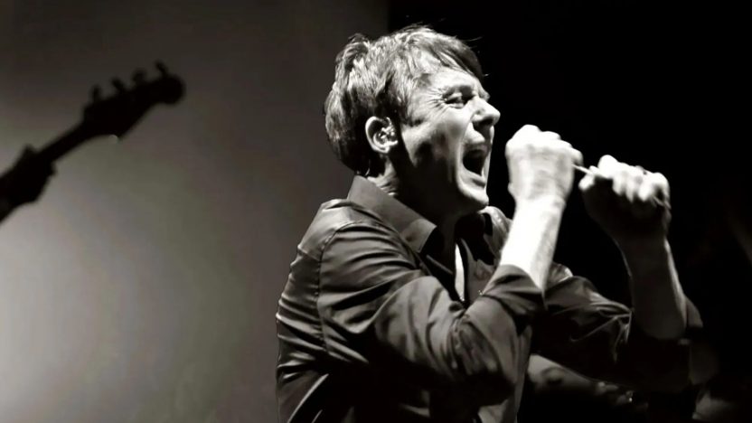 Suede’s Brett Anderson: ‘Searching for the Next Great Album’ as 2025’s Top 50 Albums Revealed