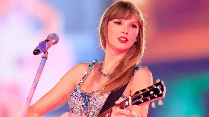 Taylor Swift Speaks Out After Two Breakups and Hitting Rock Bottom During The Eras Tour