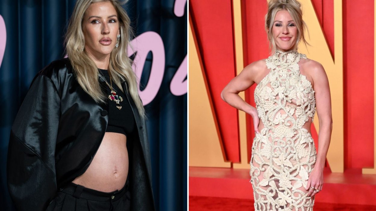 Ellie Goulding Sells £1.3M London Cottage, Faces £200K Loss Ahead of Baby’s Arrival