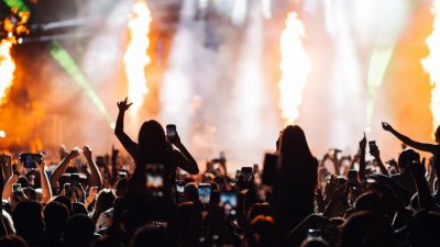 Iconic US Group Reunites After Eight Years, Igniting Comeback Rumors