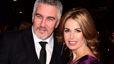 Paul Hollywood Faces Backlash Over Kitchen Garden Plans at £1M Home