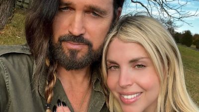 Billy Ray Cyrus’ Ex-Wife Calls Him ‘Narcissistic’ After His Romance with Liz Hurley
