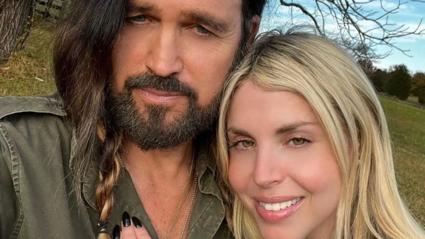 Billy Ray Cyrus’ Ex-Wife Calls Him ‘Narcissistic’ After His Romance with Liz Hurley
