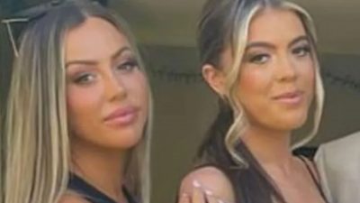 Holly Hagan Shares Regret Over Sister Darci’s Death and ‘Red Flag’ Warning