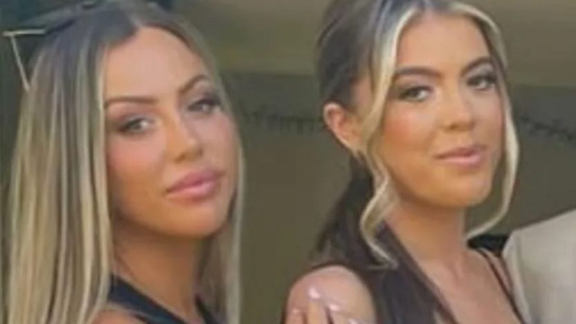 Holly Hagan Shares Regret Over Sister Darci’s Death and ‘Red Flag’ Warning