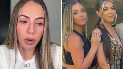 Holly Hagan Reflects on Sister Darci’s Final Hours Before Her Tragic Death at 19