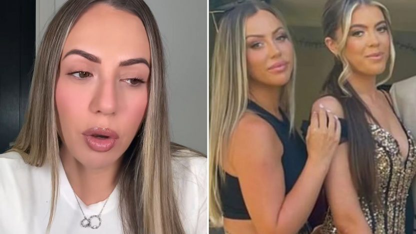 Holly Hagan Reflects on Sister Darci’s Final Hours Before Her Tragic Death at 19