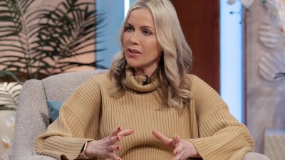 Kate Lawler Horrified by Phone Theft and ‘Lowlife’ Thief’s Deceit