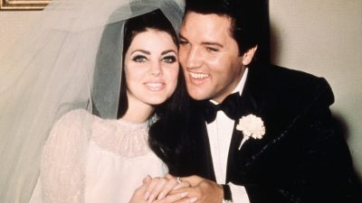 Elvis Presley’s Empire: Hidden Millions, a Scam, and Paternity Claims