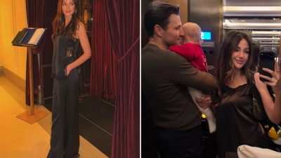 Michelle Keegan and Mark Wright Enjoy Luxurious £1,260/Night Hotel Stay with Daughter