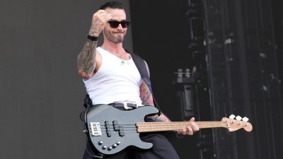 Matt Willis Scores Major West End Role Following Oscar Winner and Sitcom Legend