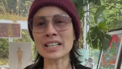 Melanie Sykes Updates on Health After Revealing Hair Loss from Autoimmune Condition