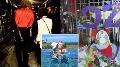 Sharon Osbourne’s Heartfelt Birthday Tribute to Late Husband Ozzy with Unseen Photos