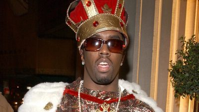 Childhood Friend Reveals Diddy’s Violent Past