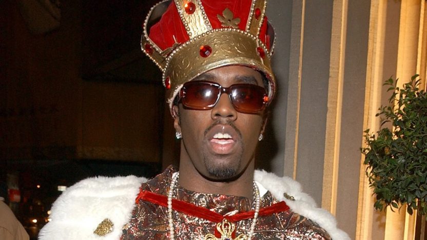 Childhood Friend Reveals Diddy’s Violent Past