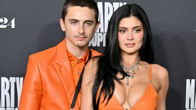 Timothée Chalamet’s Tacky Stunts with Kylie Could Cost Him the Oscar—But It’s Not the Kardashians’ Fault